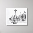 Suche nach entdeckung leinwandbilder Forscher