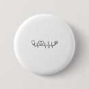 Suche nach meine herzschläge für buttons Krankenschwester