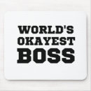 Suche nach lustiger chef mousepads Geburtstag