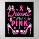 Suche nach rosa band poster Bewusstsein