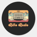 Suche nach radio aufkleber Schinken