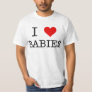 Suche nach abtreibung tshirts Herz