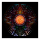 Suche nach orb poster Geometrische