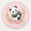 Suche nach personalisierte panda aufkleber Für sie
