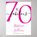 Suche nach 70 jahre alt poster Minimale typografie einfach