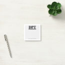 Suche nach arzt post it Modern
