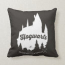 Suche nach schloss kissen Harry potter