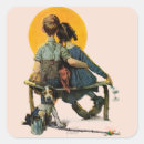 Suche nach sonnenuntergang aufkleber Felsen