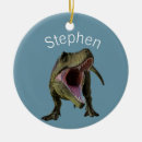Suche nach t rex ornamente Dinosaurier