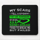 Suche nach krankheiten mousepads Kriegerin