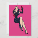 Suche nach femme fatale Retro