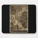 Suche nach vintage katzen mousepads Süß