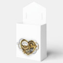 Suche nach steampunk papier geschenk box Herz