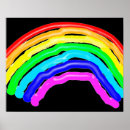 Suche nach kind gezeichnet poster Regenbogen
