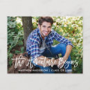 Suche nach adventure postkarten Foto