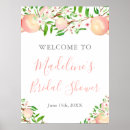 Suche nach die pfirsiche poster Brautparty