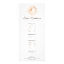 Suche nach friseursalon werbekarten Wellness center