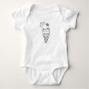 Suche nach zeichen babykleidung Cartoon
