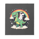 Suche nach regenbogen einhorn notizblock Kawaii
