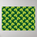 Suche nach kleeblatt poster Muster