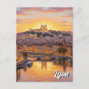 Suche nach lyon postkarten Europa