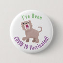 Suche nach niedlicher tiger buttons Cartoon