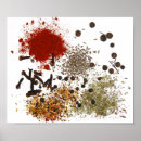 Suche nach gewürz poster Drucken