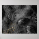 Suche nach schwarzer sand poster Tropisch