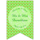 Suche nach hochzeit wimpelketten Hübsch