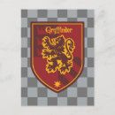 Suche nach haus wappen postkarten Harry potter