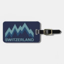 Suche nach die schweiz gepäckanhänger Berge
