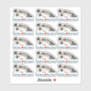 Suche nach nasen aufkleber Tiere