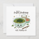 Suche nach lustige suppe karten Niedlich