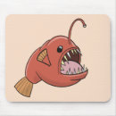 Suche nach tiefsee mousepads Fisch