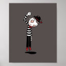 Suche nach mime poster Cartoon