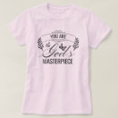 Suche nach meisterwerk tshirts Religiös