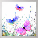 Suche nach bunter schmetterling poster Schmetterlinge