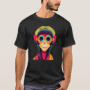 Suche nach unkonventionell tshirts Affe