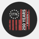 Suche nach unabhängigkeit aufkleber Amerika
