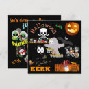 Suche nach lustige halloween einladungen Ghosts
