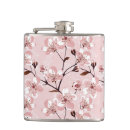 Suche nach kirschblüten flachmänner Elegant