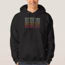 Suche nach braun hoodies Retro