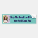 Suche nach segens autoaufkleber Jesus