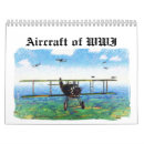 Suche nach flugzeuge kalender Vintag