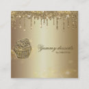 Suche nach kuchenbäcker visitenkarten Funkelnd