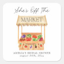 Suche nach gemüse aufkleber Markt