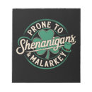 Suche nach kleeblatt notizblock Tag