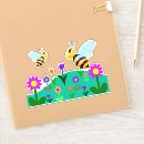 Suche nach glückliche biene aufkleber Honig