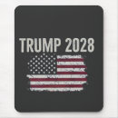Suche nach amerikanische präsidenten mousepads Trumpf