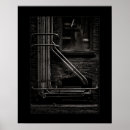 Suche nach industrielle architektur poster Städtisch